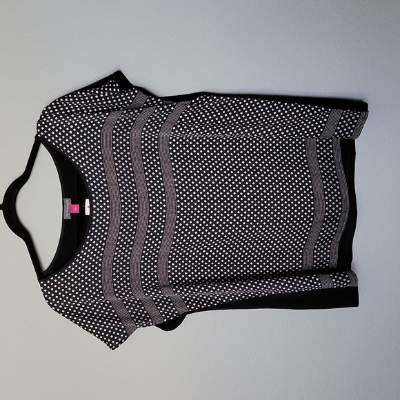Vince Camuto NWT stitch fix Large top - Picture 1 of 9